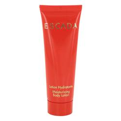 Escada Body Lotion for Women