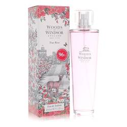 Woods of Windsor True Rose EDT for Women