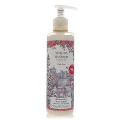 True Rose Body Lotion | Woods Of Windsor