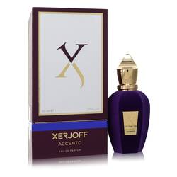 Xerjoff Accento EDP for Unisex (Tester)