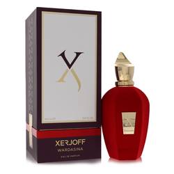 Xerjoff Wardasina EDP for Unisex