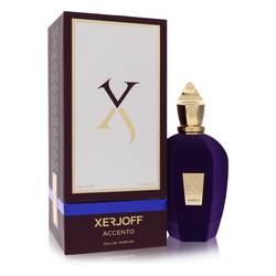 Xerjoff Accento 100ml EDP for Unisex