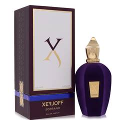 Xerjoff Soprano EDP for Unisex