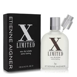 Etienne Aigner X Limited EDT for Men