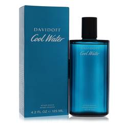 Davidoff Cool Water After Shave for Men