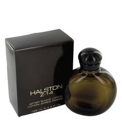 Halston Z-14 After Shave