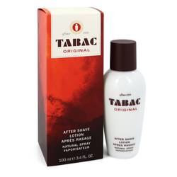 Tabac After Shave for Men | Maurer & Wirtz