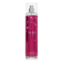 Xoxo Luv Body Mist for Women | Victory International