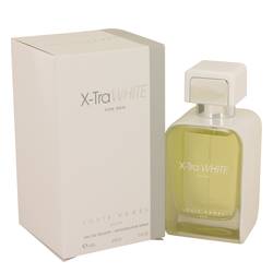 X-tra White EDT for Men | Louis Varel