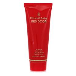 Elizabeth Arden Red Door Body Lotion for Women