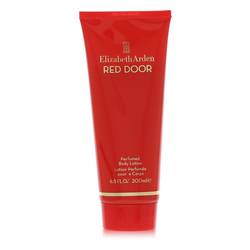 Elizabeth Arden Red Door Body Lotion for Women