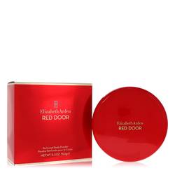 Elizabeth Arden Red Door Dusting Powder for Women