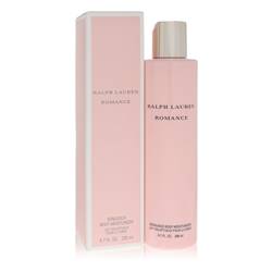 Ralph Lauren Romance Body Lotion for Women