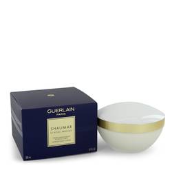 Guerlain Shalimar Body Cream for Women