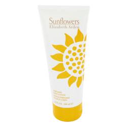 Elizabeth Arden Sunflowers Body Lotion for Women