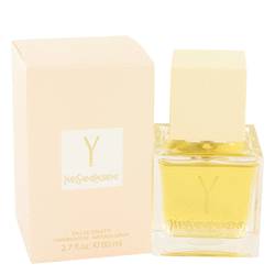 YSL Y EDT for Women (New Packaging) | Yves Saint Laurent