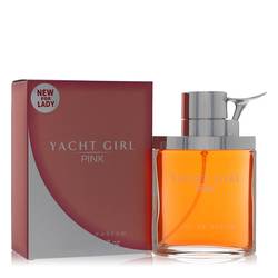 Myrurgia Yacht Girl Pink EDP for Women