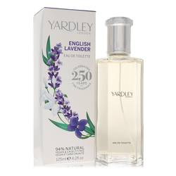 Yardley London English Lavender EDT for Unisex