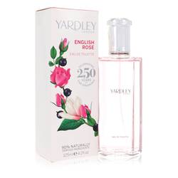 English Rose Yardley EDT for Women | Yardley London