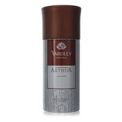 Yardley Arthur Body Spray | Yardley London