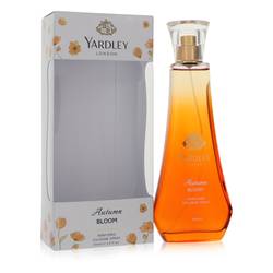 Yardley Autumn Bloom Cologne Spray for Unisex | Yardley London