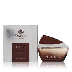 Yardley Arthur EDT for Men | Yardley London