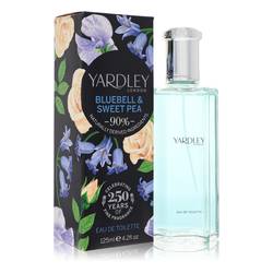 Yardley Bluebell & Sweet Pea EDT for Women | Yardley London