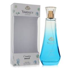 Yardley Country Breeze Cologne Spray for Unisex | Yardley London