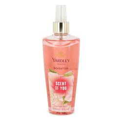 Yardley Scent Of You Perfume Mist for Women | Yardley London