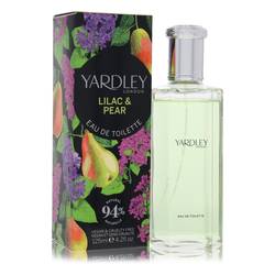 Yardley Lilac & Pear EDT for Women | Yardley London