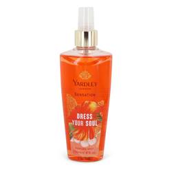 Yardley Dress Your Soul Perfume Mist for Women | Yardley London