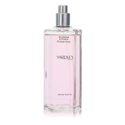 Yardley Blossom & Peach EDT for Women (Tester) | Yardley London