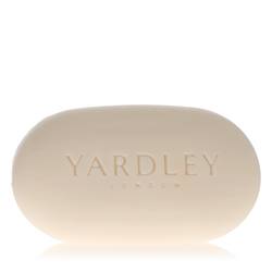 Yardley London Soaps Shea Butter Milk Naturally Moisturizing Bath Soap (Unboxed)