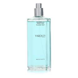 Yardley Bluebell & Sweet Pea EDT for Women (Tester) | Yardley London