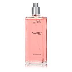 Yardley Poppy & Violet EDT for Women | Yardley London