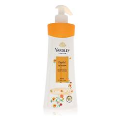 Yardley English Blossom Body Lotion | Yardley London