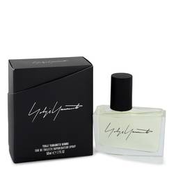 Yohji Yamamoto Homme EDT for Men (30ml / 50ml / 100ml)