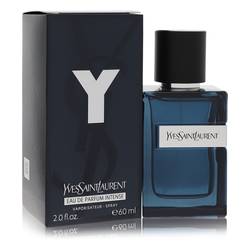 YSL Y Intense EDP for Men | Yves Saint Laurent