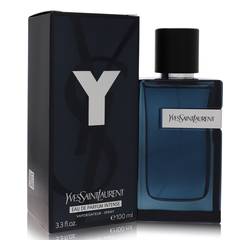 Y Intense EDP for Men | Yves Saint Laurent