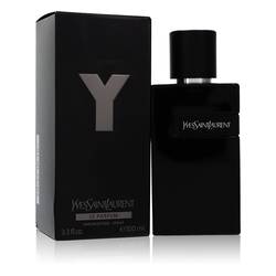 YSL Y Le Parfum EDP for Men | Yves Saint Laurent (60ml / 100ml)