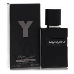 YSL Y Le Parfum EDP for Men | Yves Saint Laurent (60ml / 100ml)