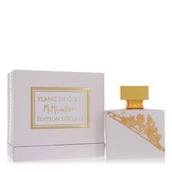 M. Micallef Ylang In Gold EDP for Women