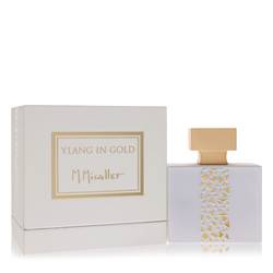 M. Micallef Ylang In Gold EDP for Women (30ml / 100ml)