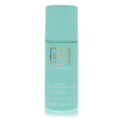 Estee Lauder Youth Dew Anti-Perspirant Deodorant Roll On