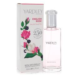 English Rose Yardley EDT for Women | Yardley London