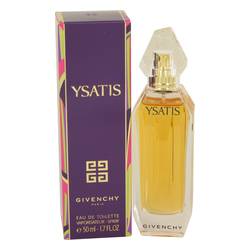 Givenchy Ysatis EDT for Women