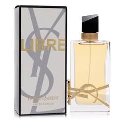 YSL Libre EDP for Women | Yves Saint Laurent