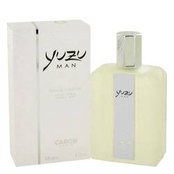 Caron Yuzu Man Cologne EDT