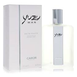 Caron Yuzu Man Cologne EDT