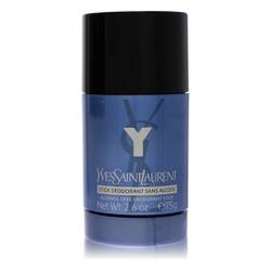 YSL Y Deodorant Stick for Men | Yves Saint Laurent